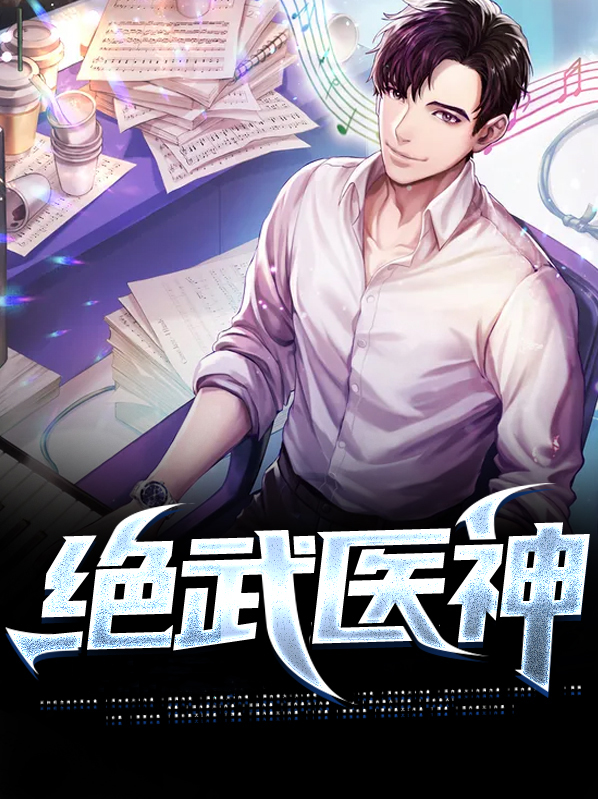 绝武医神