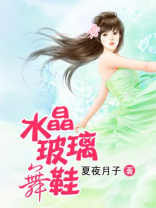 水晶玻璃鞋小说