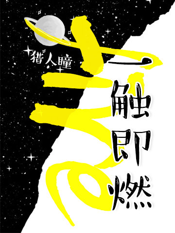 一触即燃 猎人瞳txt百度云