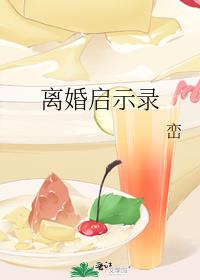 离婚启示录峦讲什么