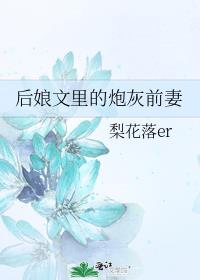 后娘文里的炮灰前妻梨花落全文免费阅读