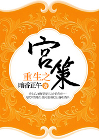 重生之宫策