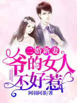 二婚新妻：爷的女人不好惹