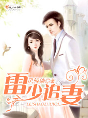 雷少追妻