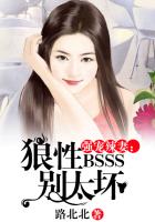 强宠辣妻:狼性boss别太坏