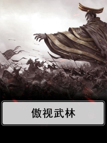 傲视武林