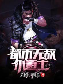 都市无敌小道士