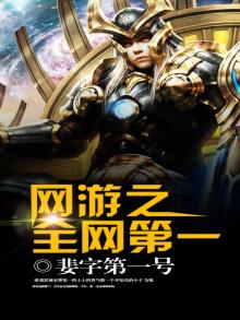 网游之全网第一