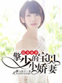 甜妻蜜袭:擎少的宝贝小娇妻