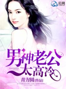 男神老公太高冷