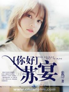 你好，苏宴
