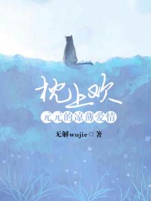 枕上欢：元元的凉薄爱情