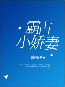霸占小娇妻
