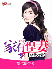 总裁追爱：家有悍妻