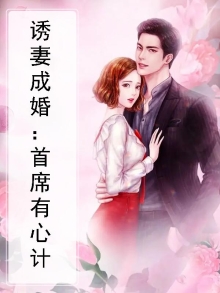诱妻成婚：首席有心计