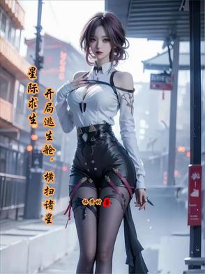星际求生 小说