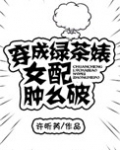 穿成绿茶婊军嫂肿么破