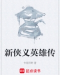 新侠义英雄传
