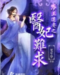 冷王追妻之医妃难求