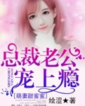 萌妻甜蜜蜜：总裁老公宠上瘾