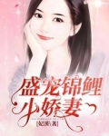 盛宠锦鲤小娇妻