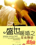 盛世暖婚之星夜物语