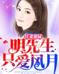 佳妻难腻：明先生只爱风月