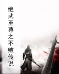 绝武至尊之不败传说