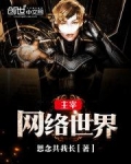 主宰网络世界