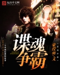 谍魂争霸