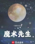 魔术先生