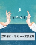 炽焰燃情
