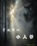 穿越修仙：小人参