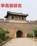 张好古小说叫什么名字
