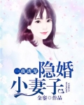 一夜诱宠：隐婚小妻子