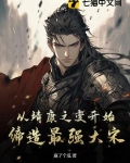 从靖康之变开始，缔造最强大宋