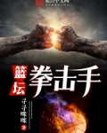 篮坛拳击手