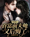 离婚后,首富前夫他又后悔了
