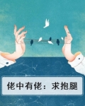 佬中有佬：求抱腿