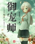 精灵之御宠师