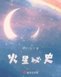 火星秘史