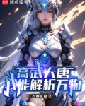 高武大唐:我能解析万物