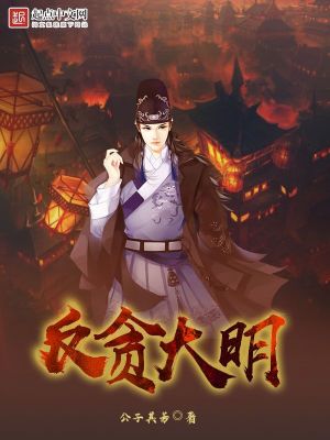 大明反王