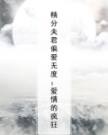精分夫君偏爱无度：爱情的疯狂