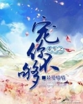 重生之宠你不够