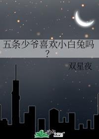 五条少爷喜欢小白兔吗?