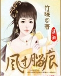 风过月留痕