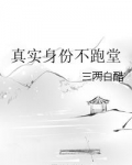 真实身份不跑堂