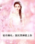 钻石婚礼:国民男神爱上你