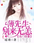 名门佳妻：薄先生，别来无恙